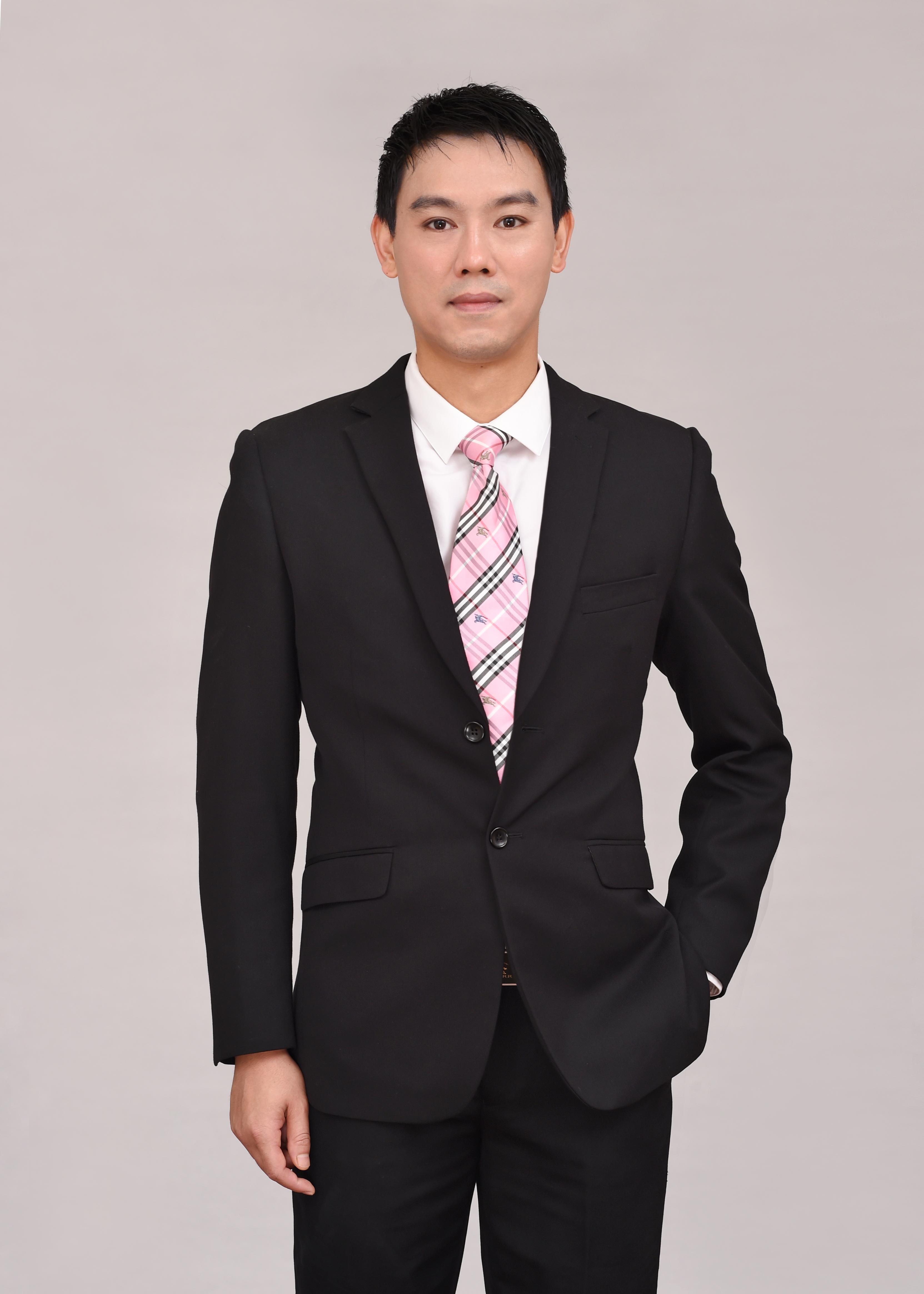 文吉蓉 项目运营总监